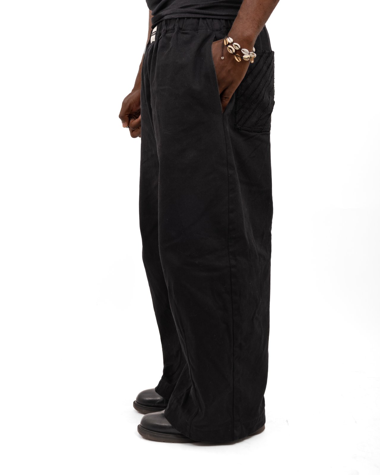 The Tams Pants | Tams